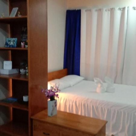 Makan Jamil Transient Home Manila Eksteriør bilde