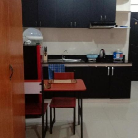 Makan Jamil Transient Home Manila Eksteriør bilde