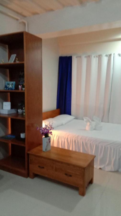 Makan Jamil Transient Home Manila Eksteriør bilde