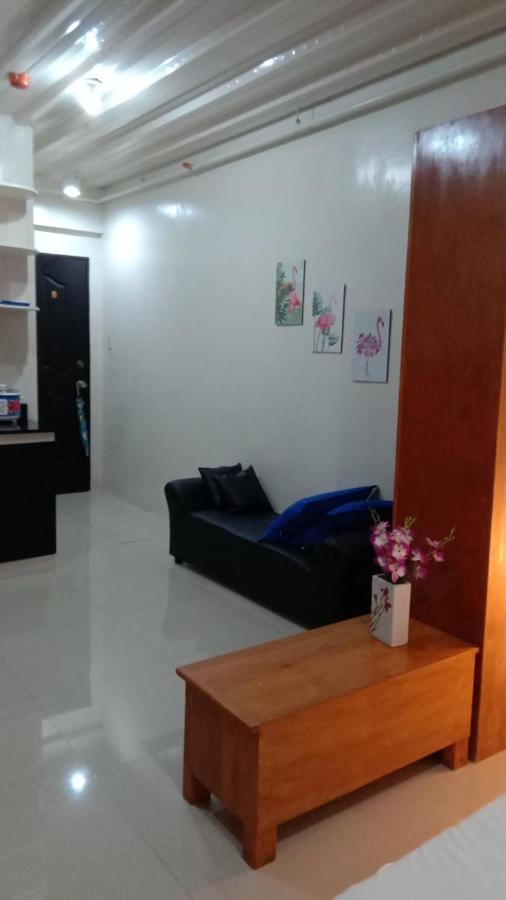 Makan Jamil Transient Home Manila Eksteriør bilde