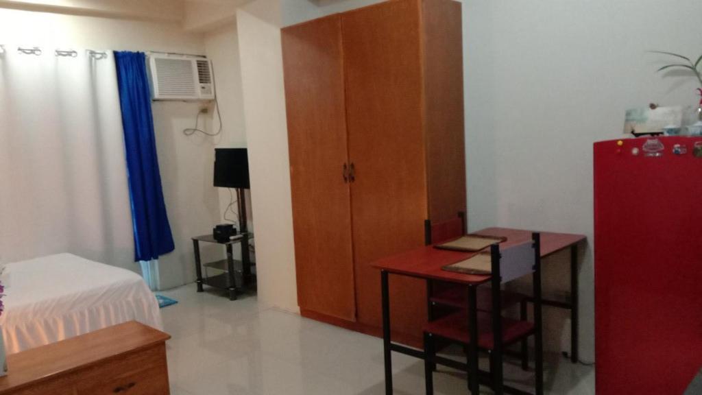 Makan Jamil Transient Home Manila Eksteriør bilde