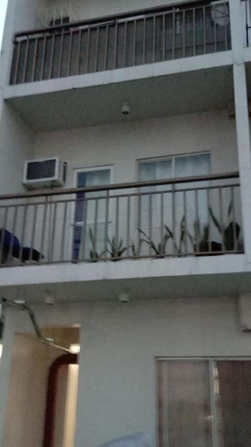 Makan Jamil Transient Home Manila Eksteriør bilde